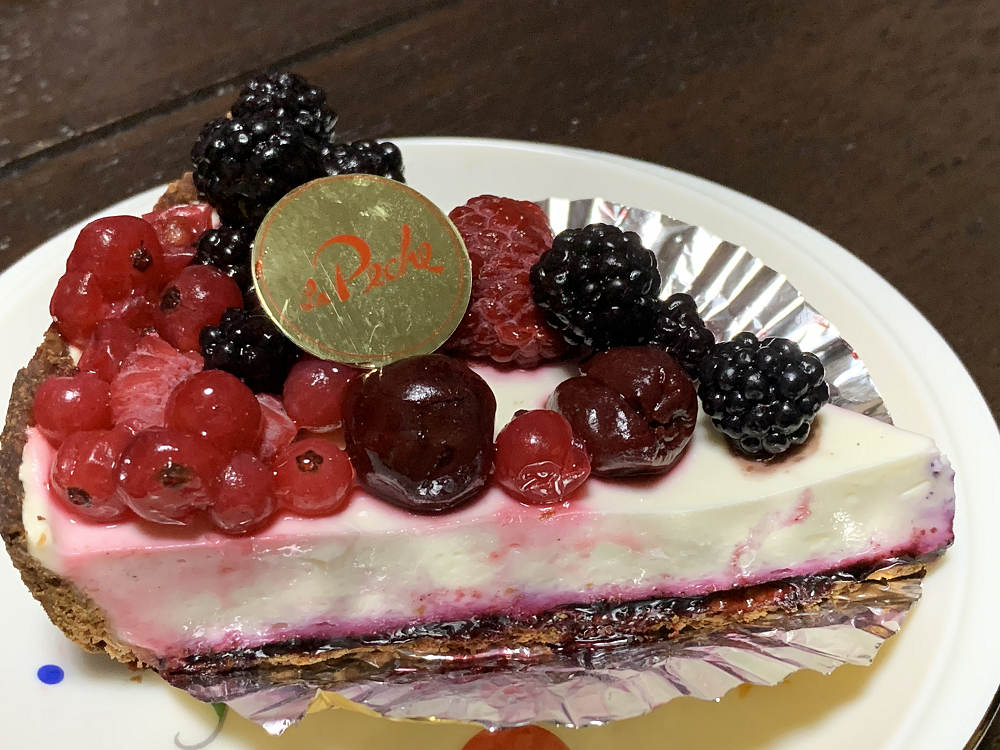 ラ・ペッシュ（La Peche）＠大淀町-06