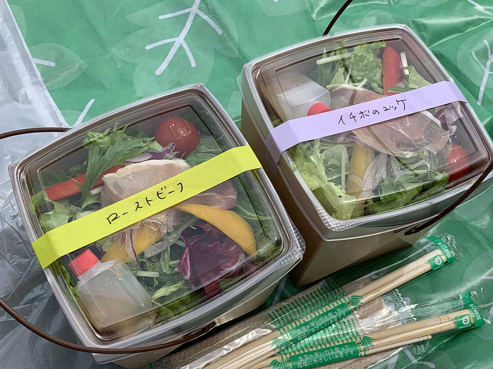 テイクアウト『洋風家庭料理ニュールーシー』＠橿原市-03