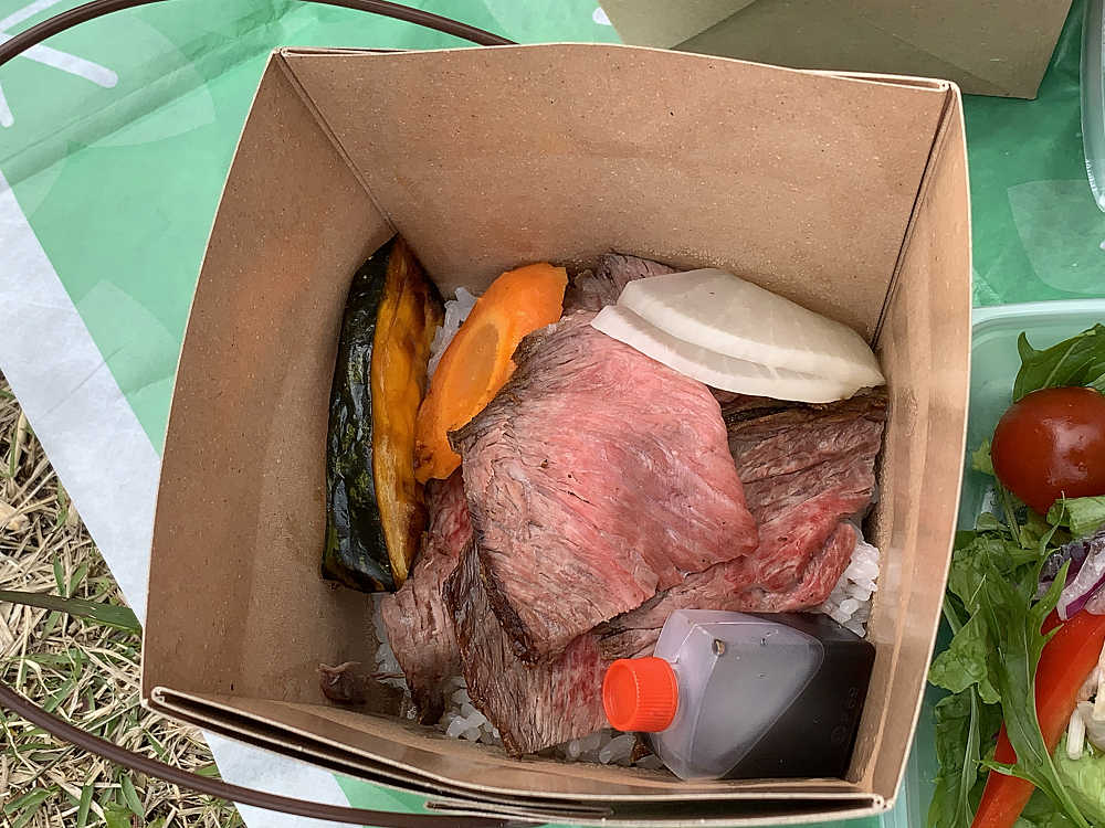 テイクアウト『洋風家庭料理ニュールーシー』＠橿原市-05