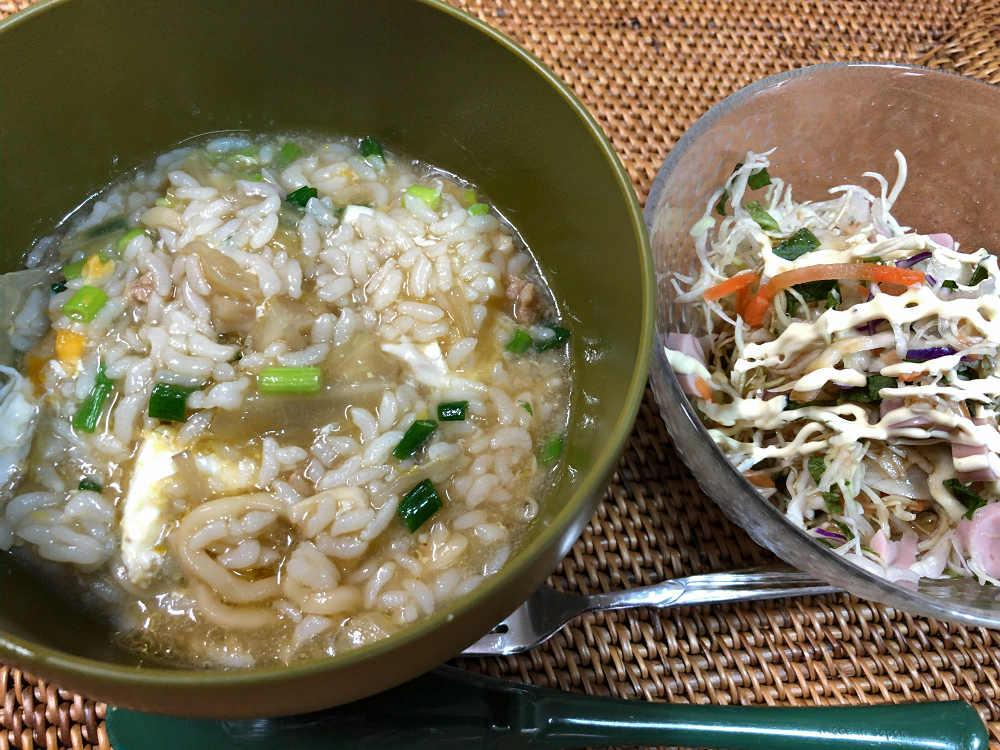 テイクアウトもつ鍋セット＠真心 奈良広陵店（広陵町）-10