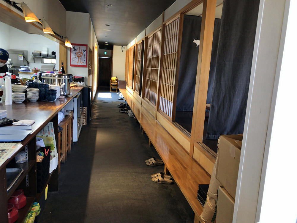 テイクアウト『炭火焼肉 食神苑 広陵店』＠広陵町-03