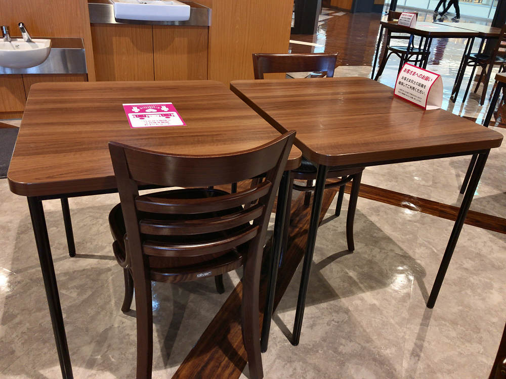 柿安 @イオンモール橿原(橿原市)-02 柿安 @イオンモール橿原(橿原市)-02