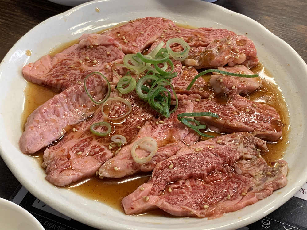 焼肉店『やきにく・や』＠香芝市-06