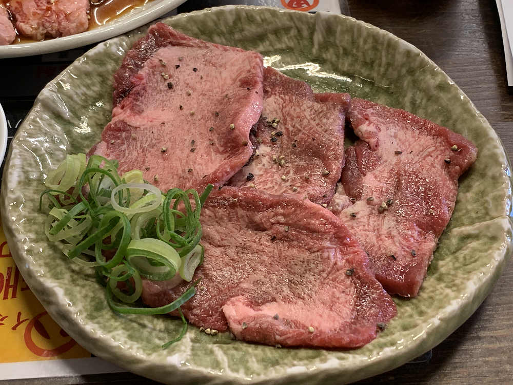 焼肉店『やきにく・や』＠香芝市-07