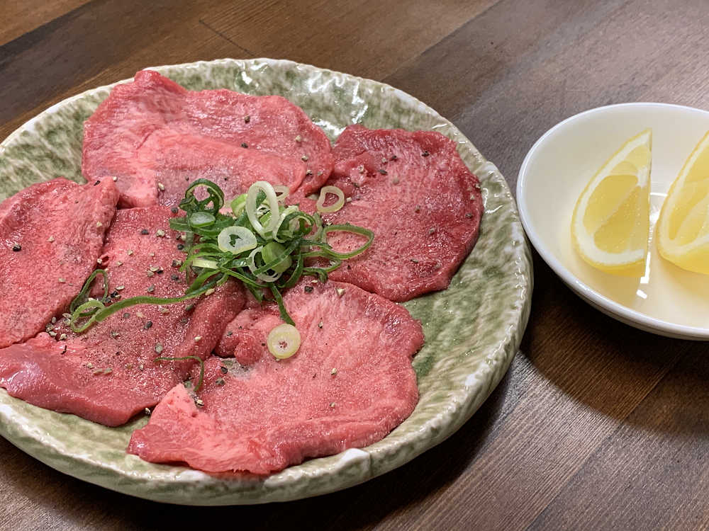 焼肉店『やきにく・や』＠香芝市-14