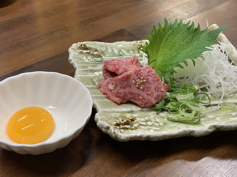 焼肉店『やきにく・や』＠香芝市-15