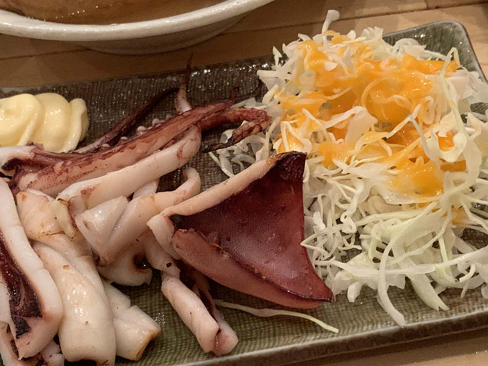 『大衆酒場 ひげとアフロ』＠香芝市-09