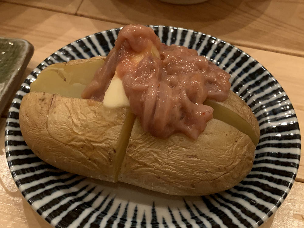 『大衆酒場 ひげとアフロ』＠香芝市-10