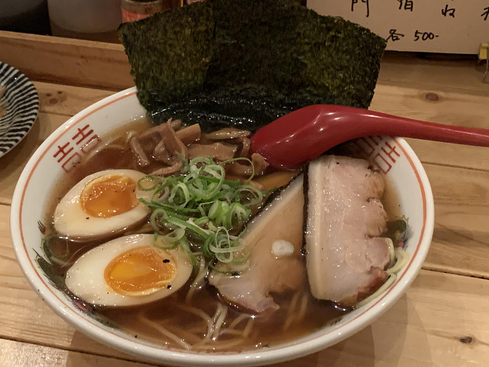 『大衆酒場 ひげとアフロ』＠香芝市-12