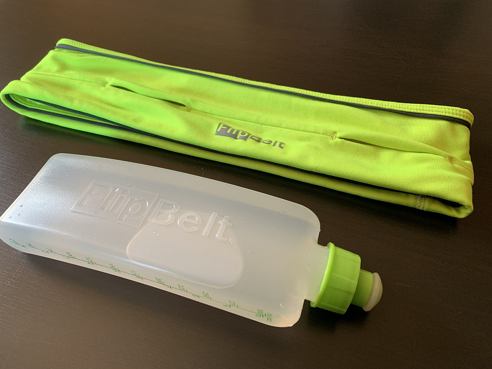 ランニングベルト『FlipBelt』-02