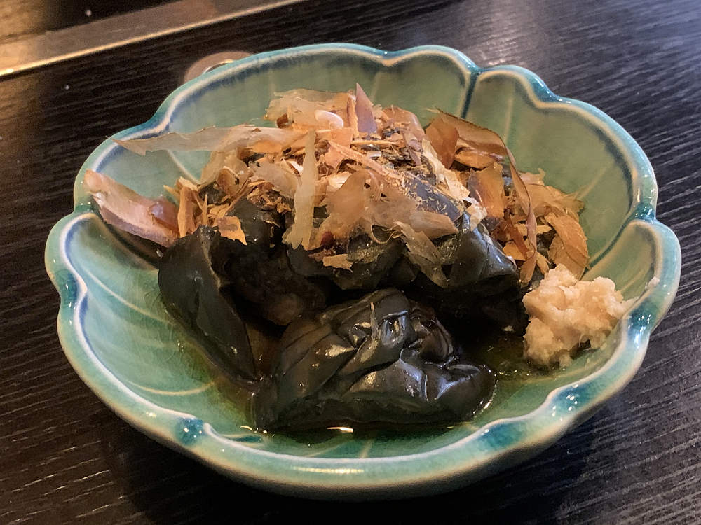 粋庵 ＠今井町（橿原市）-05