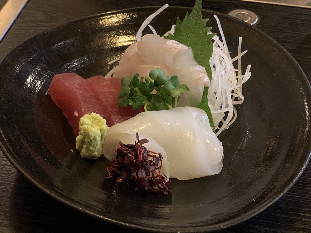 粋庵 ＠今井町（橿原市）-08