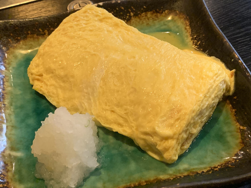 粋庵 ＠今井町（橿原市）-11