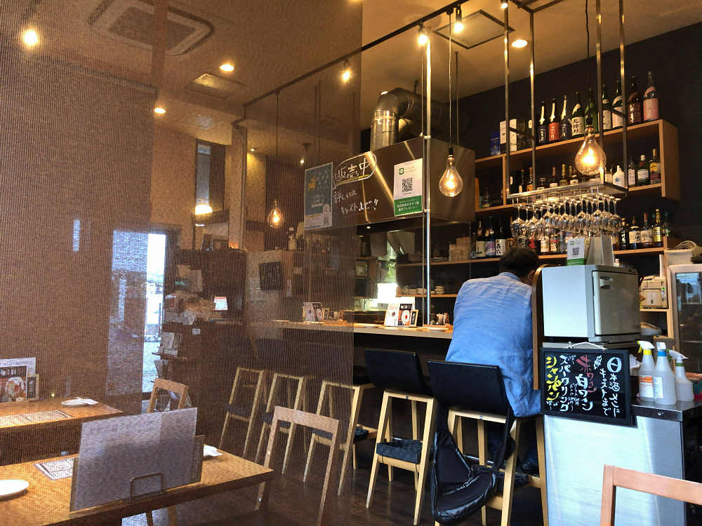 焼鳥とお茶漬け 風神 香芝五位堂店 ＠香芝市-03