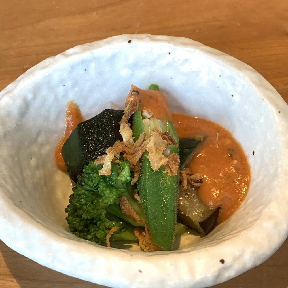 焼鳥とお茶漬け 風神 香芝五位堂店 ＠香芝市-08