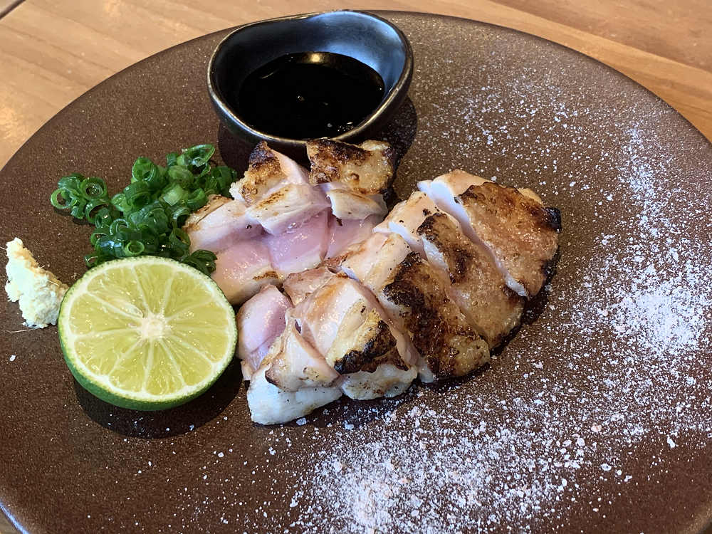 焼鳥とお茶漬け 風神 香芝五位堂店 ＠香芝市-09