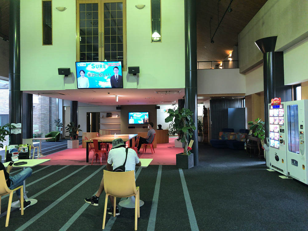 ゴルフ練習場「トドロキゴルフガーデン」＠大和郡山市-03