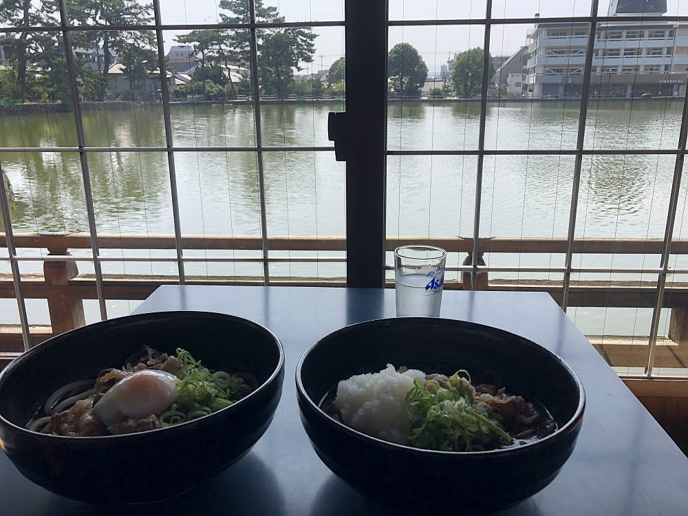 衣掛茶屋@猿沢池(奈良市)-10 衣掛茶屋@猿沢池(奈良市)-10