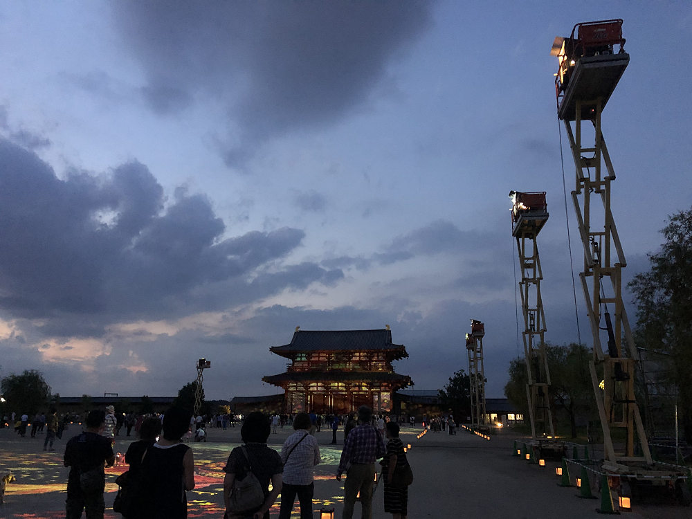 天平たなばた祭り～平城京天平祭・夏～-01