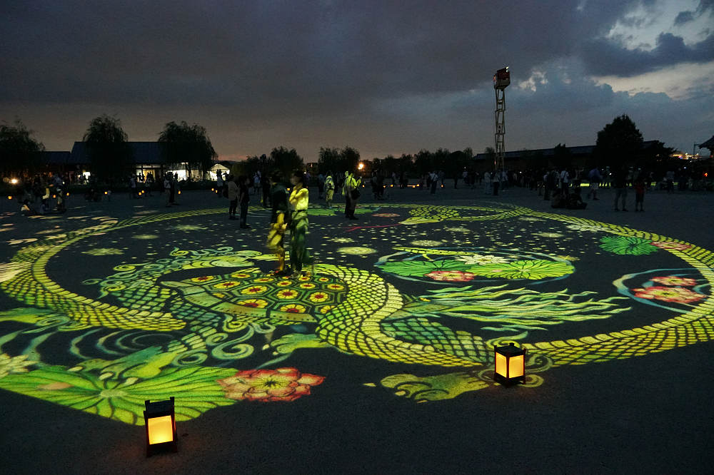 天平たなばた祭り～平城京天平祭・夏～-04