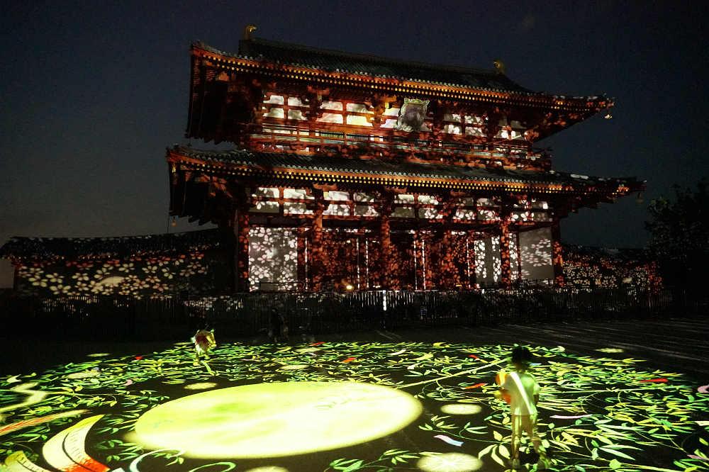 天平たなばた祭り～平城京天平祭・夏～-06