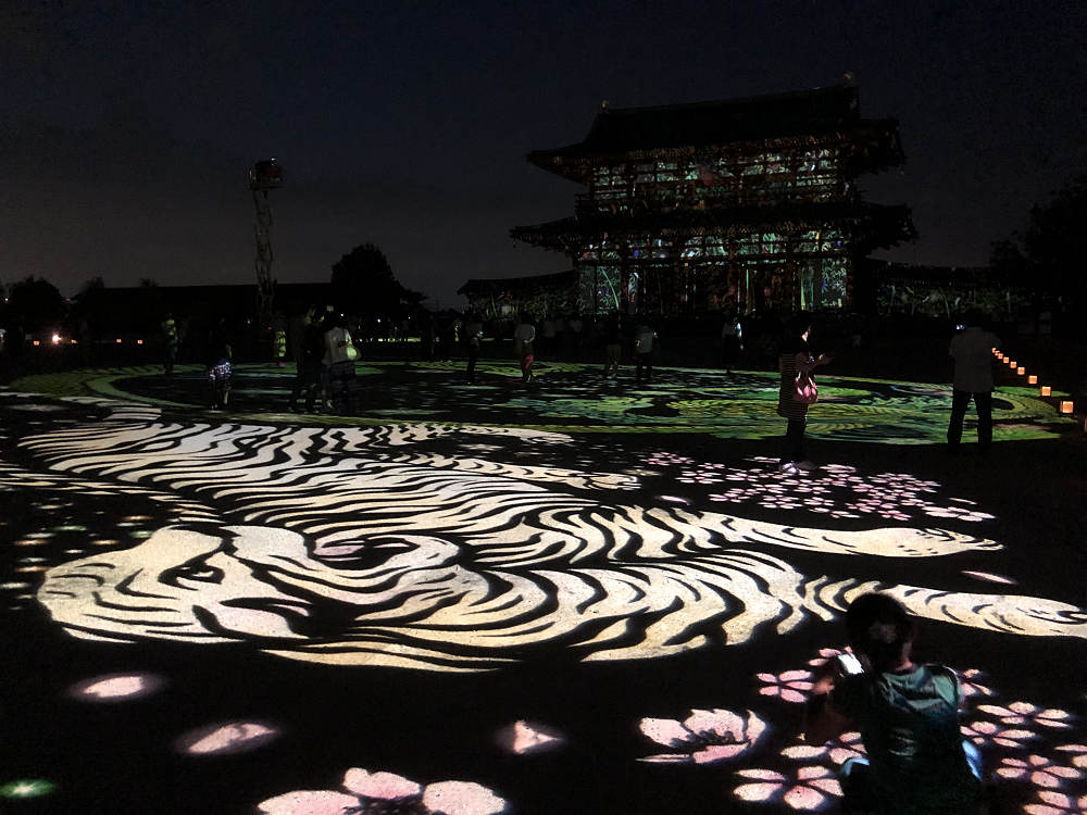 天平たなばた祭り～平城京天平祭・夏～-07