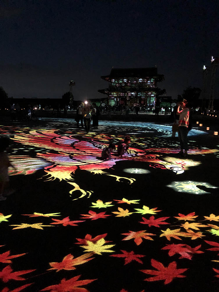 天平たなばた祭り～平城京天平祭・夏～-09