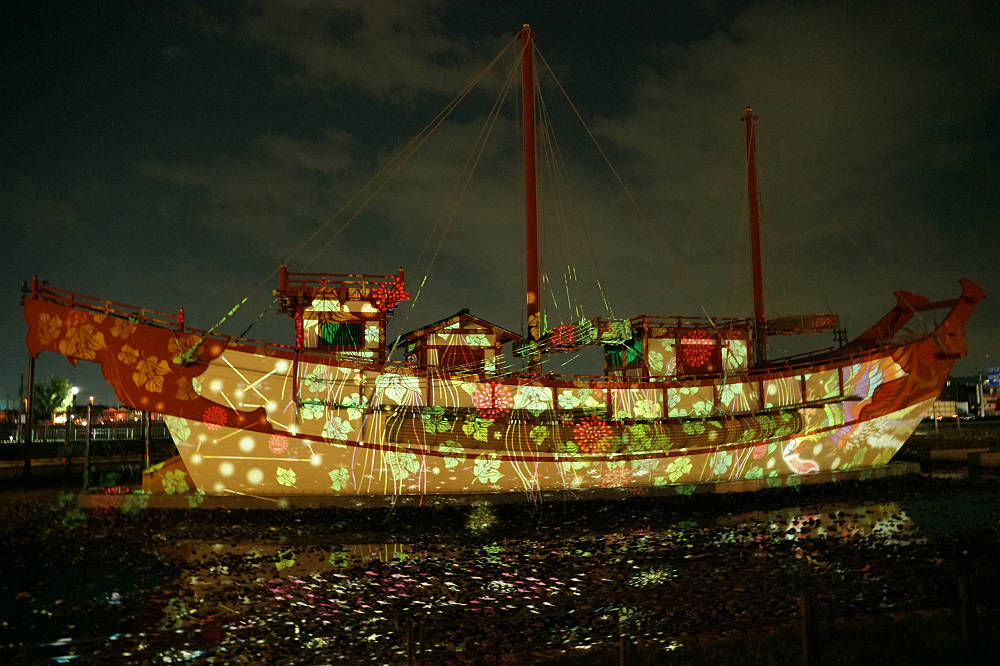 天平たなばた祭り～平城京天平祭・夏～-11