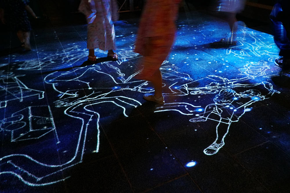 天平たなばた祭り～平城京天平祭・夏～-12