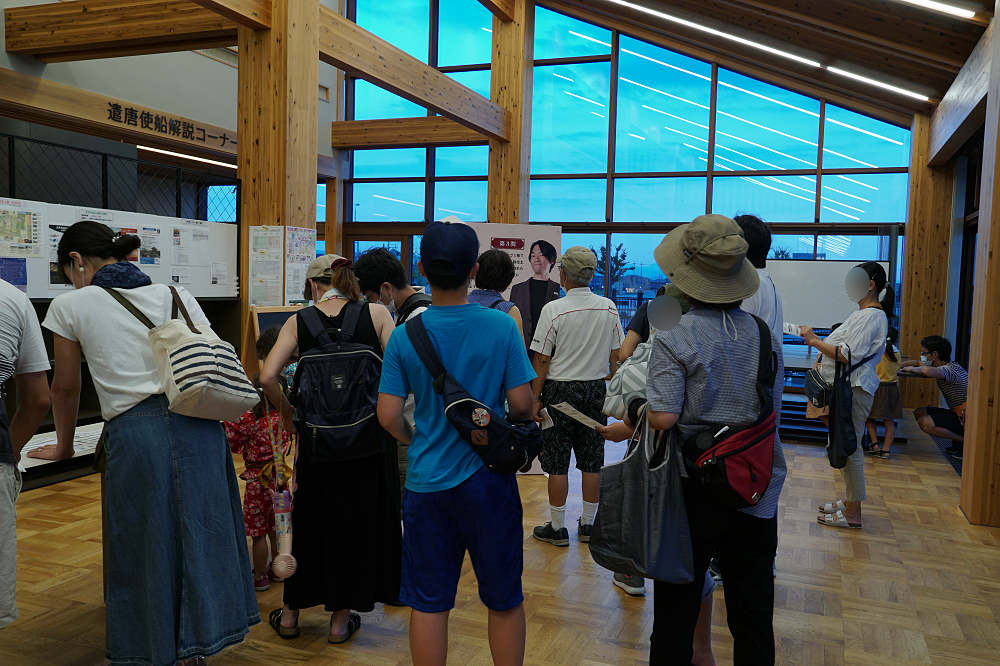 天平たなばた祭り～平城京天平祭・夏～-14