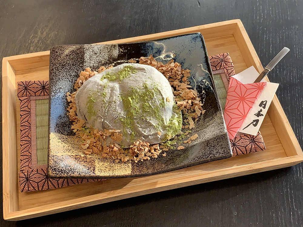 一刀石アイス＠IRACA COFFEE（平城宮跡歴史公園）-04