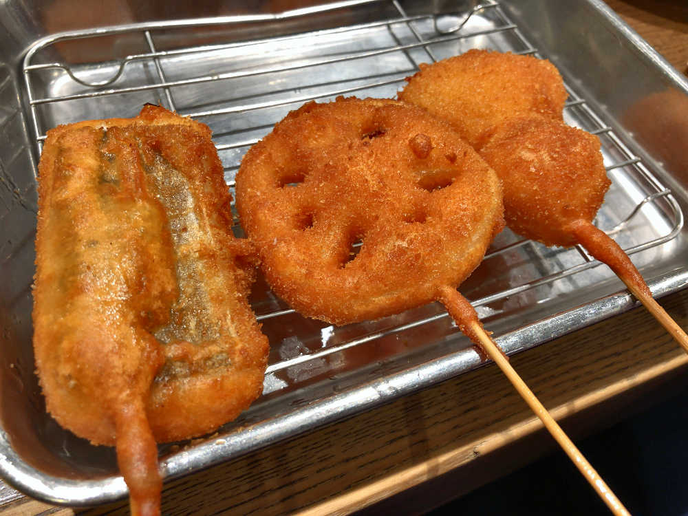 元祖串かつ だるま 法善寺店＠大阪-05