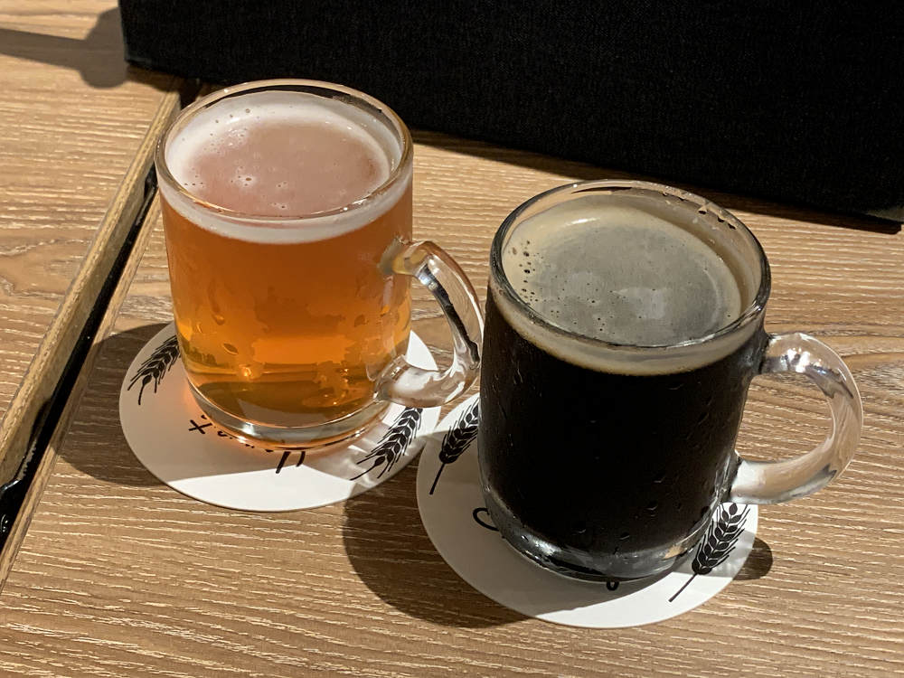 大和醸造『YAMATO Craft Beer Table』＠奈良市-05
