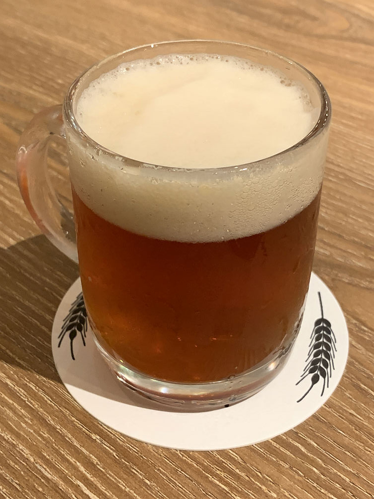 大和醸造『YAMATO Craft Beer Table』＠奈良市-06