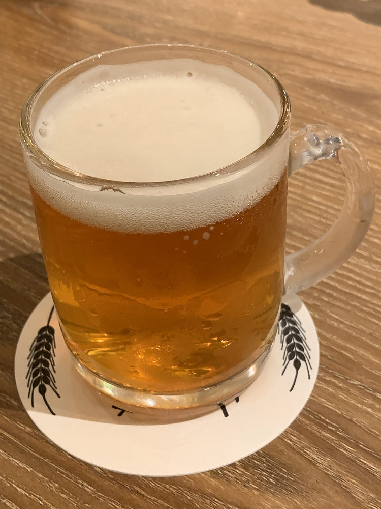 大和醸造『YAMATO Craft Beer Table』＠奈良市-07
