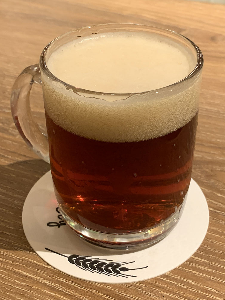 大和醸造『YAMATO Craft Beer Table』＠奈良市-09