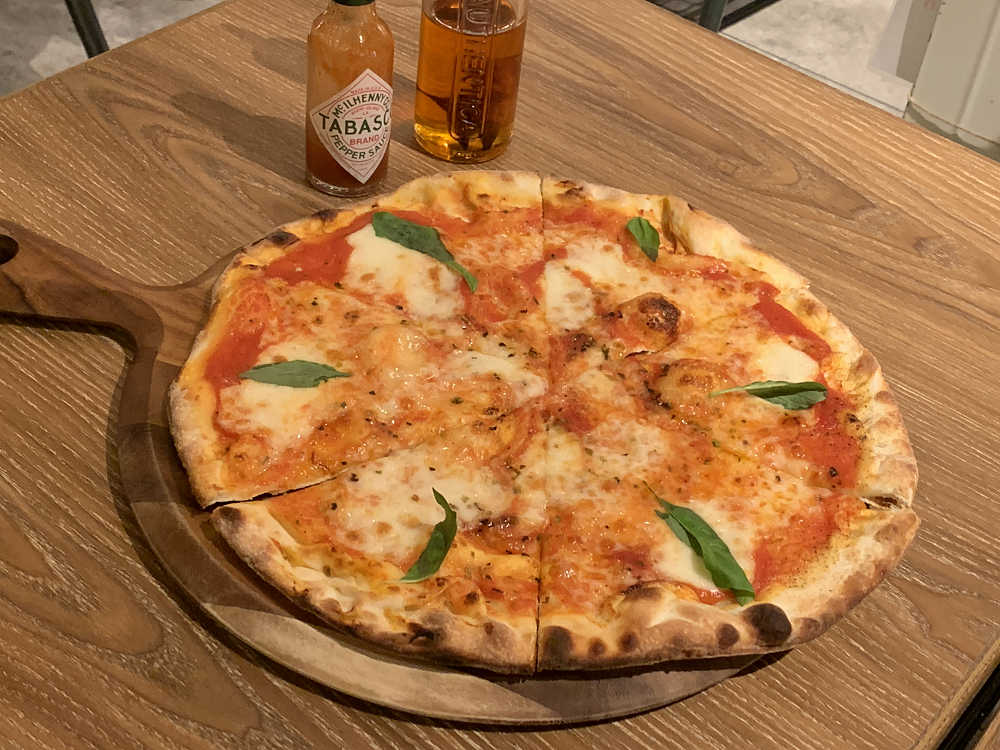 大和醸造『YAMATO Craft Beer Table』＠奈良市-13