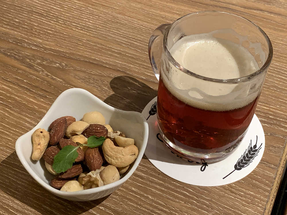 大和醸造『YAMATO Craft Beer Table』＠奈良市-15