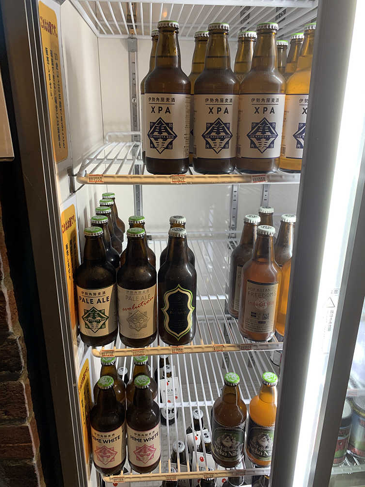 大和醸造『YAMATO Craft Beer Table』＠奈良市-16