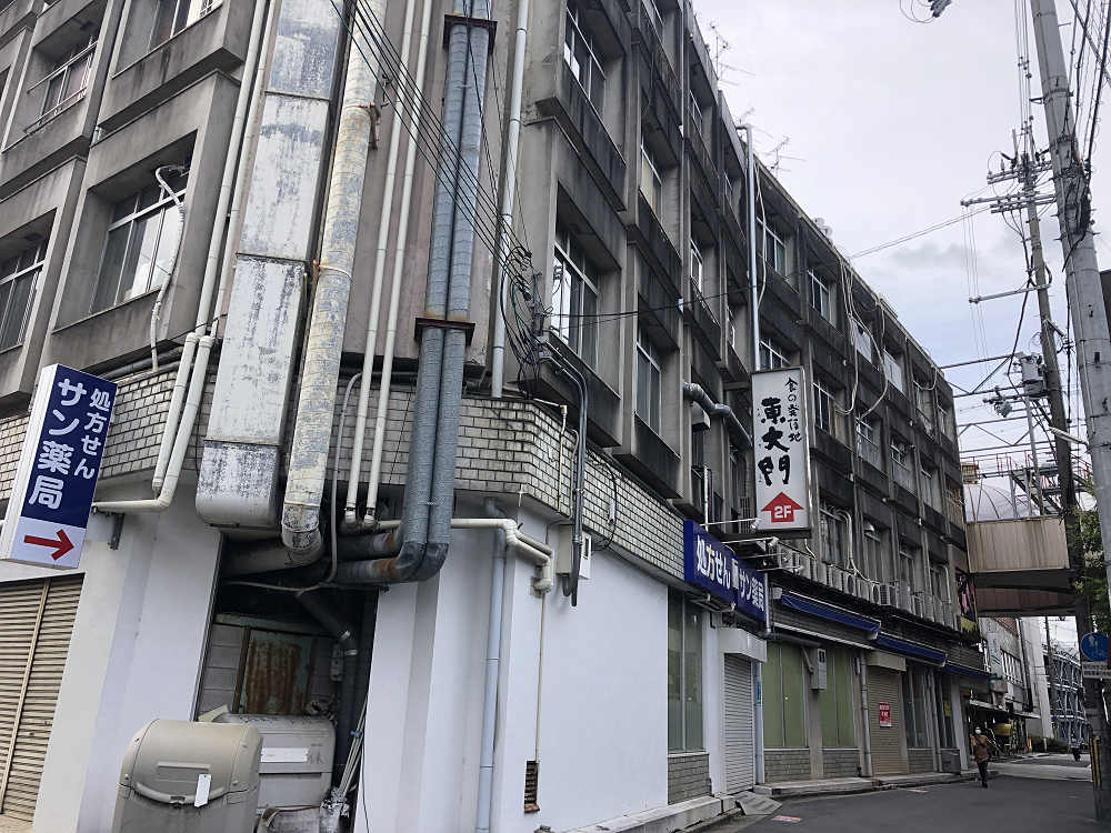 はならぁと2020 天理市エリア-18 はならぁと2020 天理市エリア-18