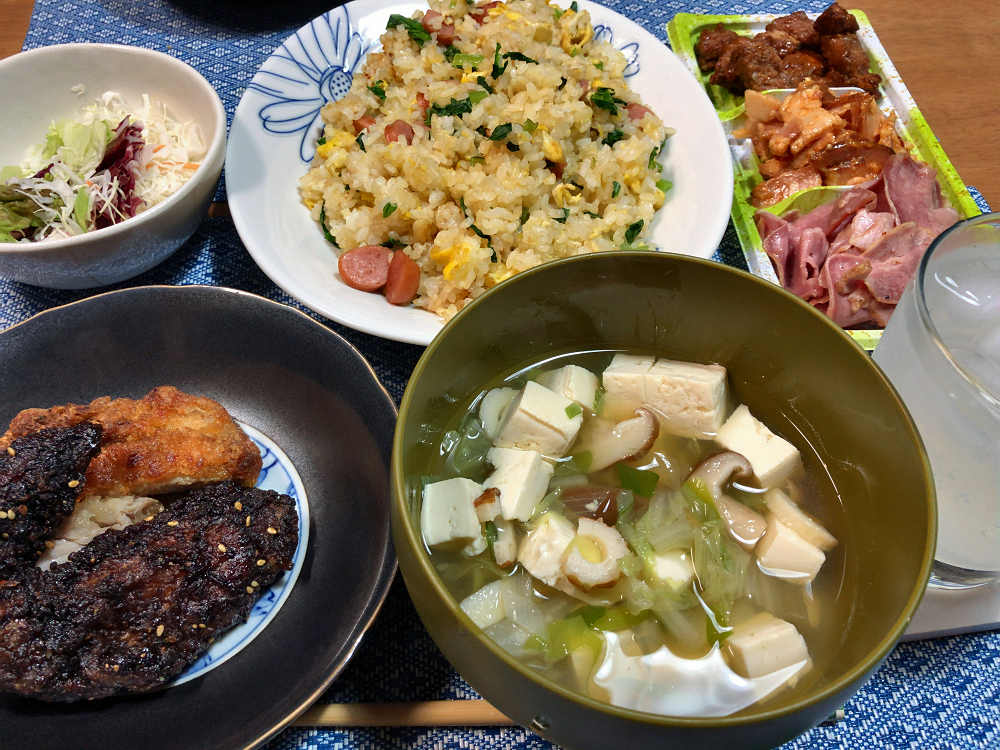 元祖からあげ本舗ヤマタケ香芝店 ＠香芝市-08