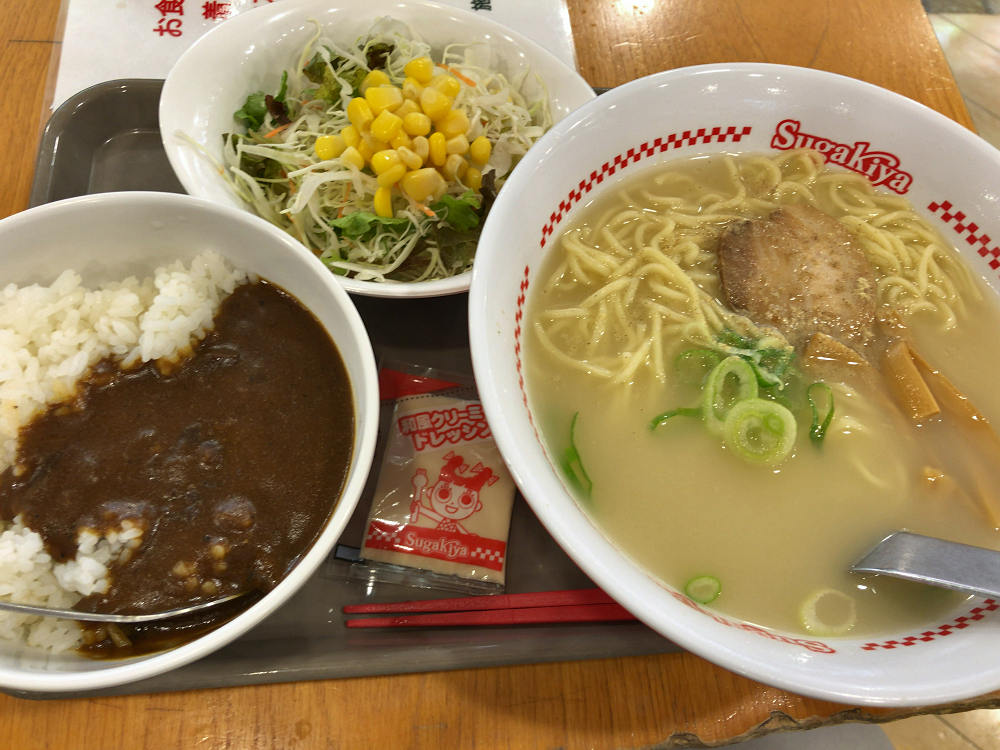 奈良県内の『スガキヤ』3店舗が閉店-04 奈良県内の『スガキヤ』3店舗が閉店-04