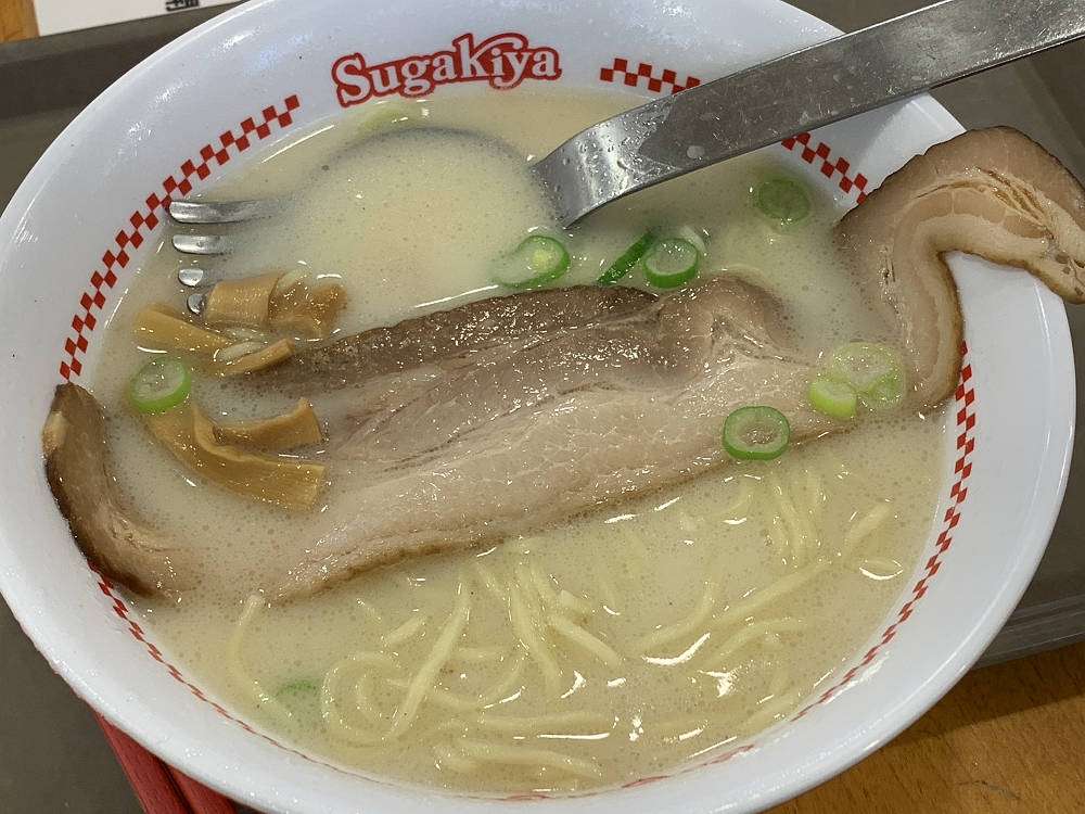 奈良県内の『スガキヤ』3店舗が閉店-06 奈良県内の『スガキヤ』3店舗が閉店-06