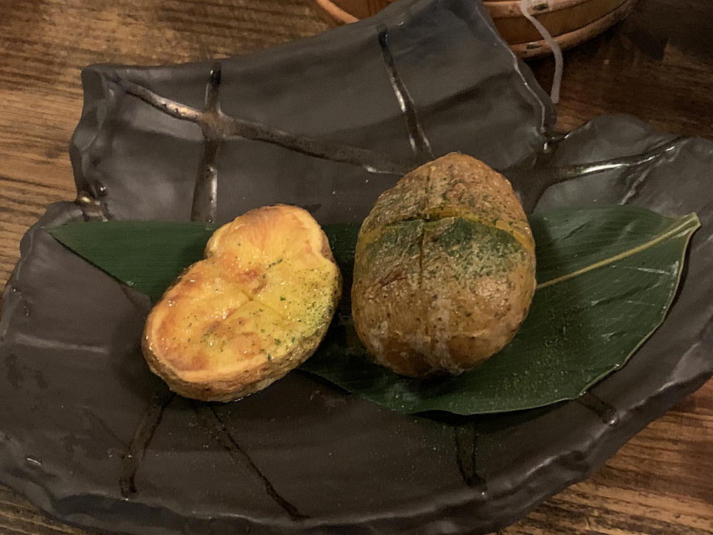 居酒屋『海鮮と笑えもん あかり屋』＠香芝市-11