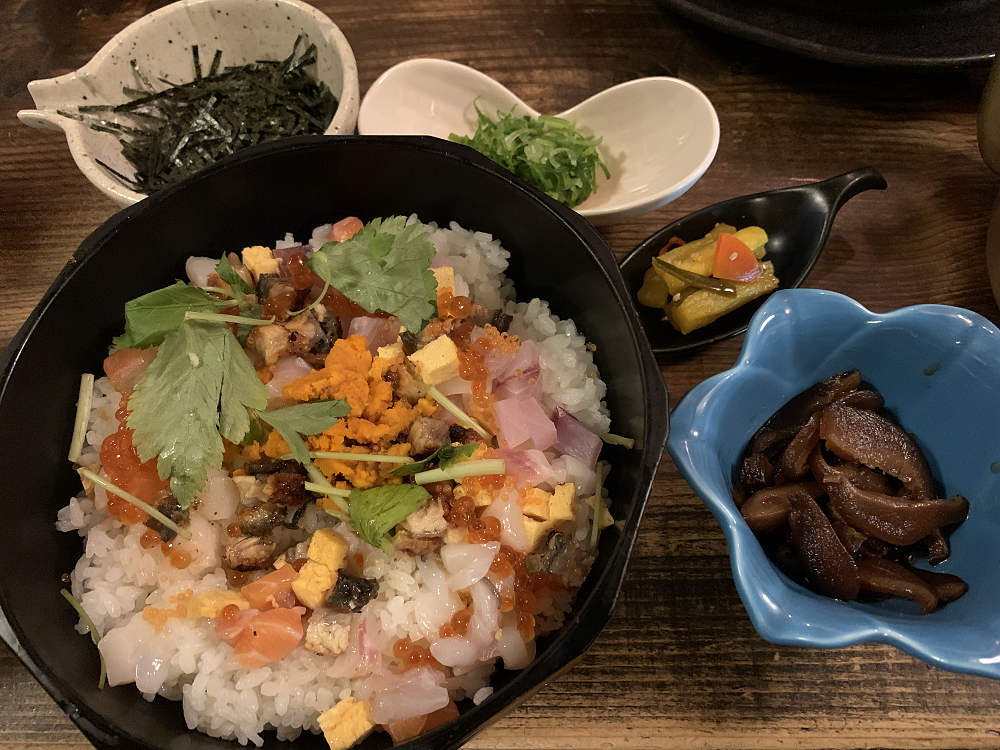 居酒屋『海鮮と笑えもん あかり屋』＠香芝市-14