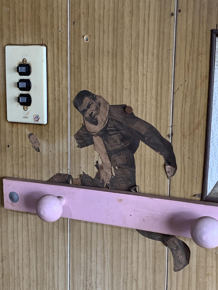 町家の芸術祭『はならぁと2020』橿原エリア・今井-11 町家の芸術祭『はならぁと2020』橿原エリア・今井-11