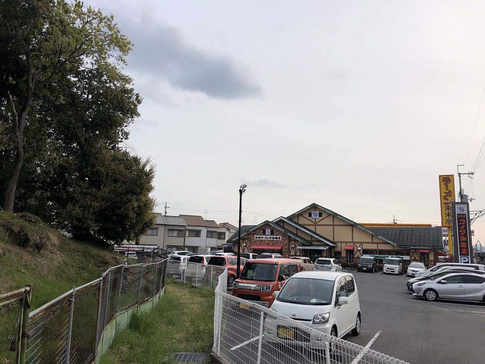 駒塚古墳＆調子丸古墳＠斑鳩町-07