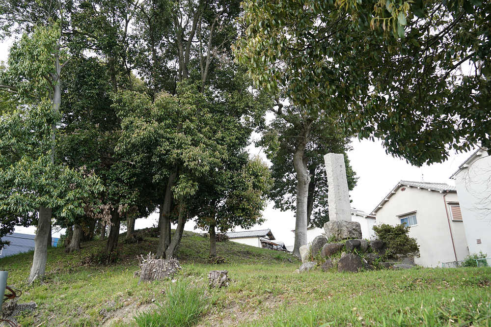 駒塚古墳＆調子丸古墳＠斑鳩町-09