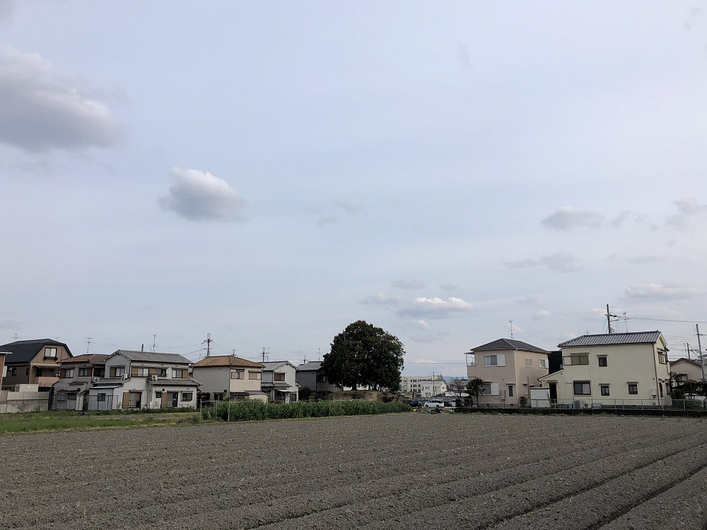 駒塚古墳＆調子丸古墳＠斑鳩町-11
