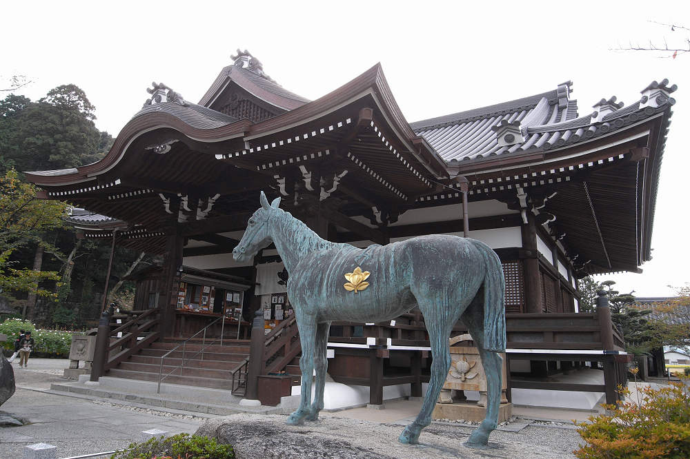 駒塚古墳＆調子丸古墳＠斑鳩町-13